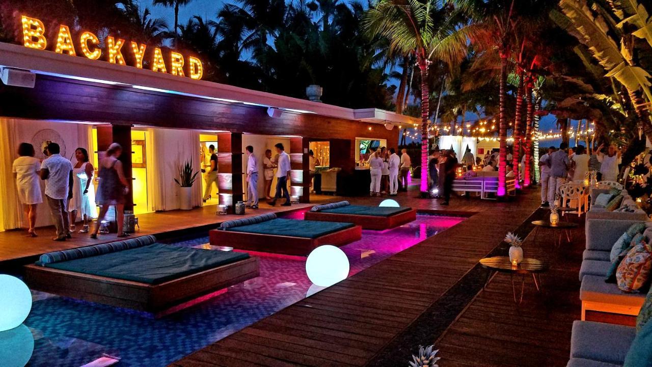 マルセイユ ビーチフロント ホテル マイアミビーチ エクステリア 写真
